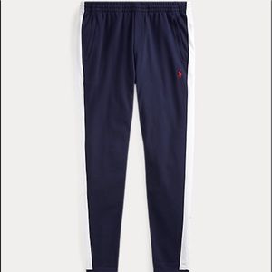 Interlock Track Pant (Navy Blue)
